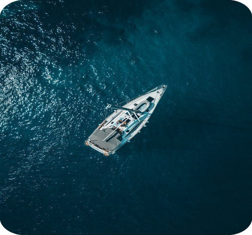 Screenshot of MedYachtDelivery - Mediterranean Yacht Delivery