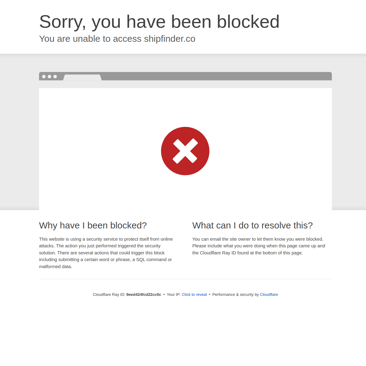Screenshot of Ship Finder - The Live Marine Traffic Tracking App