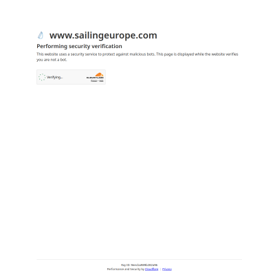 Screenshot of Where To Sail: Spain or France - SailingEurope Blog